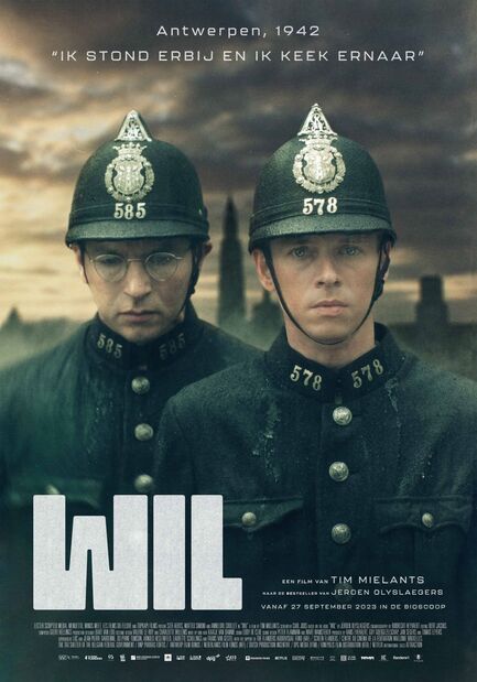 Wil 2023 Dubb Hindi HdRip Hollywood Dubbed movie download